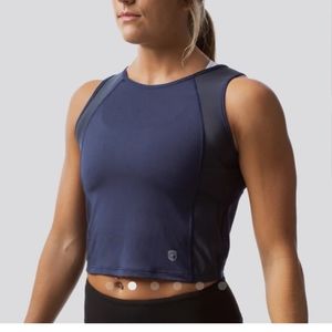 Born Primitive Crop Top